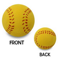 Cool Sports Standard Coolball Cool Softball Antenna Ball